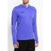 Лонгслив спортивный M NK SQD DRIL TOP Nike