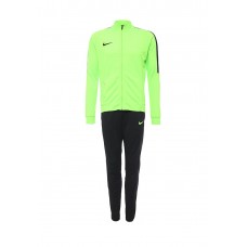 Костюм спортивный M NK DRY SQD TRK SUIT K Nike