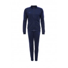 Костюм спортивный M NK DRY SQD TRK SUIT K Nike