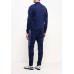 Костюм спортивный M NK DRY SQD TRK SUIT K Nike