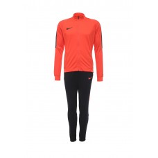 Костюм спортивный M NK DRY SQD TRK SUIT K Nike