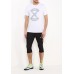 Шорты спортивные M NK DRY STRKE PANT 3/4 KP Nike