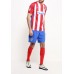 Шорты спортивные ATM M NK DRY STAD SHORT HA Nike