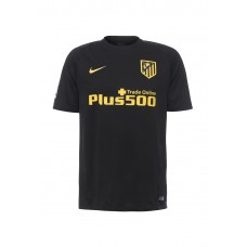 Футболка спортивная ATM M NK DRY STAD JSY SS AW Nike