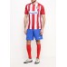 Футболка спортивная ATM M NK DRY STAD JSY HM Nike