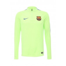 Олимпийка FCB M SQD DRIL TOP Nike
