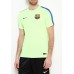 Футболка спортивная FCB M NK DRY SQD TOP SS Nike