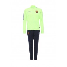 Костюм спортивный FCB M NK DRY SQD TRK SUIT K Nike