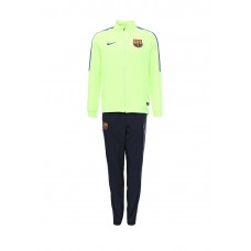 Костюм спортивный FCB M NK DRY SQD TRK SUIT W Nike
