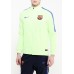 Костюм спортивный FCB M NK DRY SQD TRK SUIT W Nike