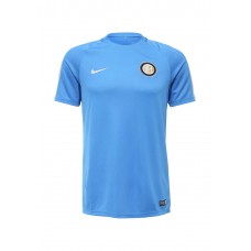 Футболка спортивная INTER M NK DRY SQD TOP SS Nike