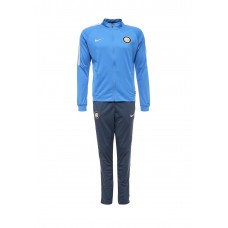 Костюм спортивный INTER M NK DRY SQD TRK SUIT K Nike