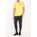 Футболка спортивная MCFC M NK DRY SQD TOP SS Nike
