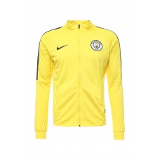 Олимпийка MCFC M NK DRY SQD TRK JKT K Nike