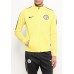 Олимпийка MCFC M NK DRY SQD TRK JKT K Nike