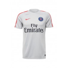 Футболка спортивная PSG M NK DRY SQD TOP SS Nike