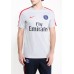 Футболка спортивная PSG M NK DRY SQD TOP SS Nike