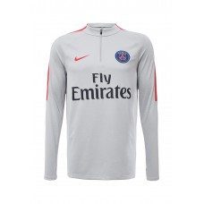 Лонгслив PSG M SQD DRIL TOP Nike