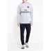 Лонгслив PSG M SQD DRIL TOP Nike