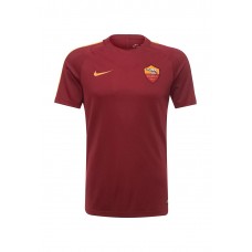 Футболка спортивная ROMA M NK DRY SQD TOP SS Nike