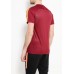 Футболка спортивная ROMA M NK DRY SQD TOP SS Nike