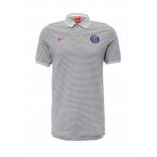 Поло PSG M NSW GSP PQ AUT Nike