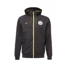 Ветровка MCFC M NSW WR WVN AUT Nike