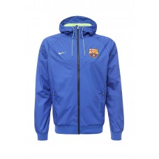 Ветровка FCB M NSW WR WVN AUT Nike