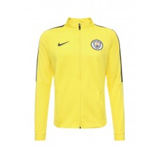 Олимпийка MCFC M NK DRY STRKE TRK JKT K Nike
