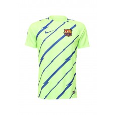 Футболка спортивная FCB M NK DRY SQD TOP SS GX Nike
