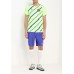 Футболка спортивная FCB M NK DRY SQD TOP SS GX Nike