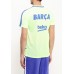 Футболка спортивная FCB M NK DRY SQD TOP SS GX Nike