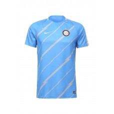 Футболка спортивная INTER M NK DRY SQD TOP SS GX Nike