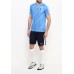 Футболка спортивная INTER M NK DRY SQD TOP SS GX Nike