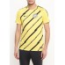Футболка спортивная MCFC M NK DRY SQD TOP SS GX Nike