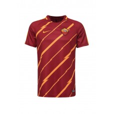 Футболка спортивная ROMA M NK DRY SQD TOP SS GX Nike