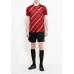 Футболка спортивная ROMA M NK DRY SQD TOP SS GX Nike