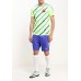 Шорты спортивные M NK DRY ACDMY SHORT K Nike