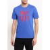 Футболка спортивная FCB M NK DRY TEE 2 CREST Nike