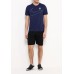 Футболка спортивная MCFC M NK DRY TEE PRESEASON Nike