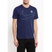 Футболка спортивная MCFC M NK DRY TEE PRESEASON Nike