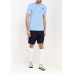 Футболка MCFC M NK DRY TEE PRESEASON Nike