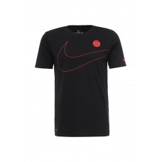 Футболка PSG M NK DRY TEE PRESEASON Nike
