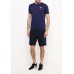 Футболка спортивная PSG M NK DRY TEE PRESEASON Nike