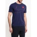 Футболка спортивная PSG M NK DRY TEE PRESEASON Nike