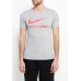 Футболка M NK DRY TEE BOOT Nike