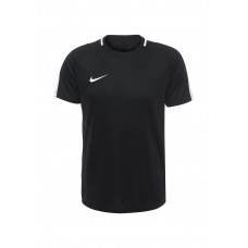 Футболка спортивная M NK DRY ACDMY TOP SS Nike