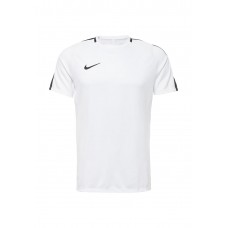 Футболка спортивная M NK DRY ACDMY TOP SS Nike