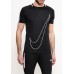 Футболка спортивная M NK DRY ACDMY TOP SS GX Nike