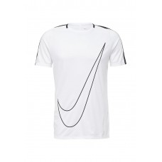 Футболка спортивная M NK DRY ACDMY TOP SS GX Nike